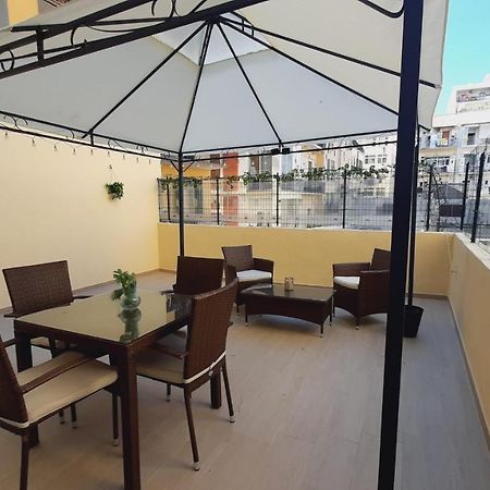Residenza La Terrazza Locazione Turistica Appartement Bari Buitenkant foto