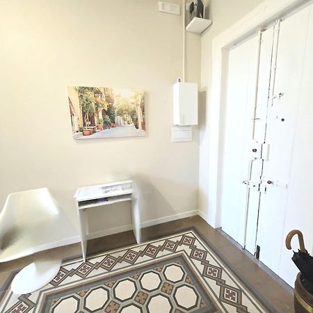 Residenza La Terrazza Locazione Turistica Appartement Bari Buitenkant foto