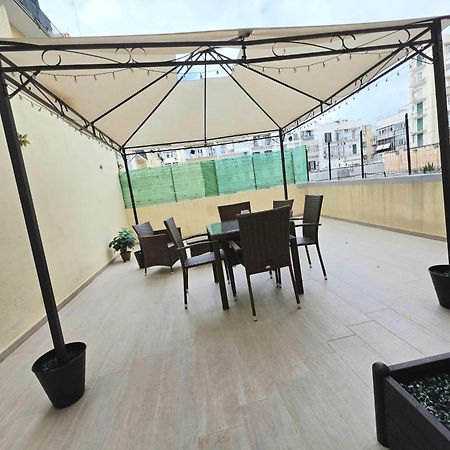 Residenza La Terrazza Locazione Turistica Appartement Bari Buitenkant foto