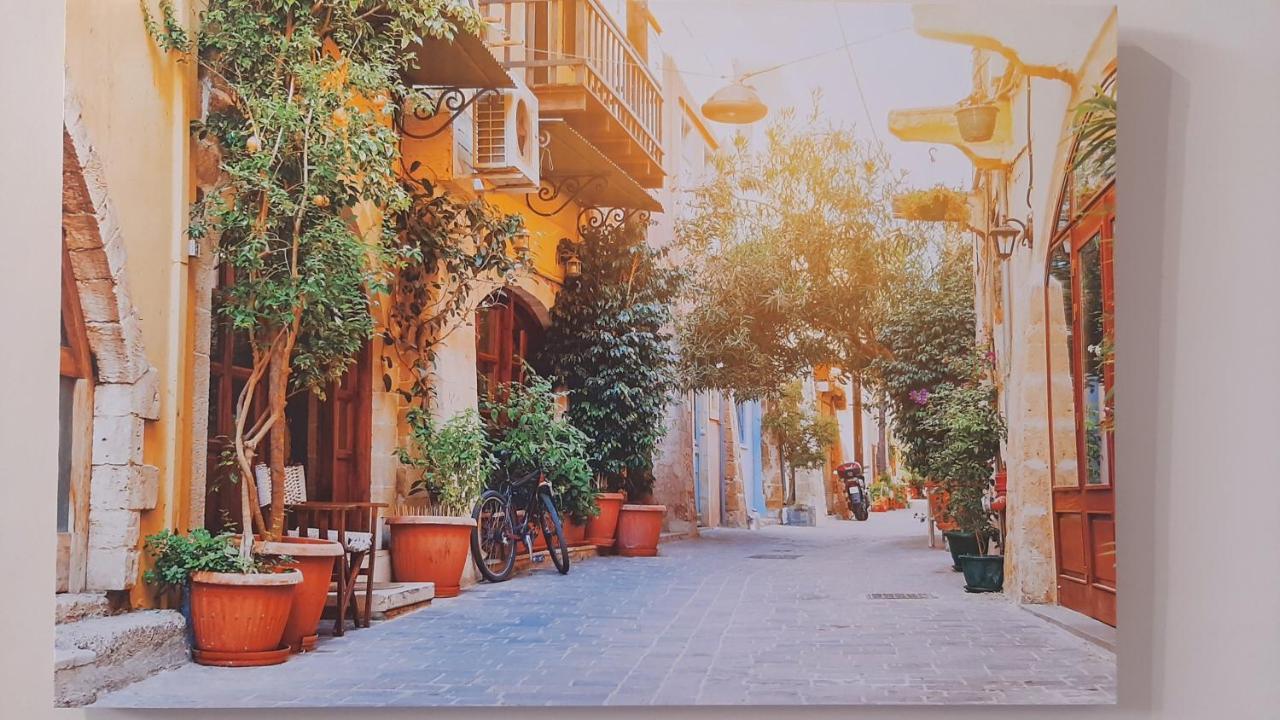 Residenza La Terrazza Locazione Turistica Appartement Bari Buitenkant foto