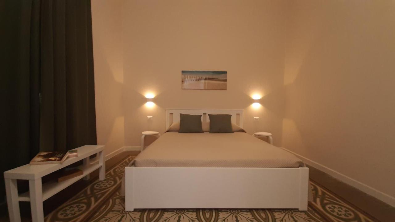 Residenza La Terrazza Locazione Turistica Appartement Bari Buitenkant foto