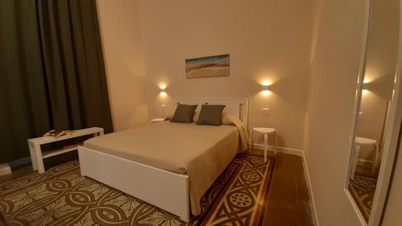 Residenza La Terrazza Locazione Turistica Appartement Bari Buitenkant foto