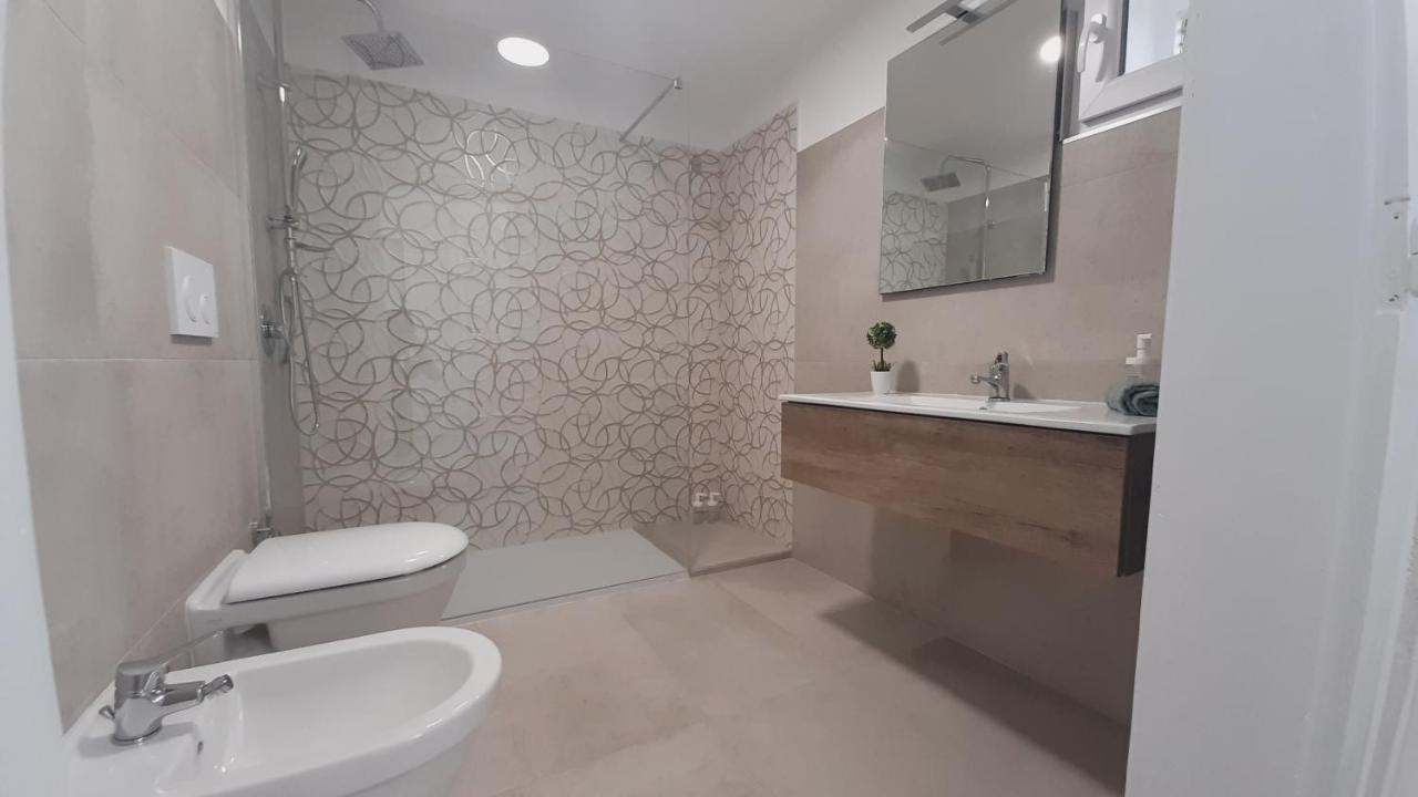 Residenza La Terrazza Locazione Turistica Appartement Bari Buitenkant foto
