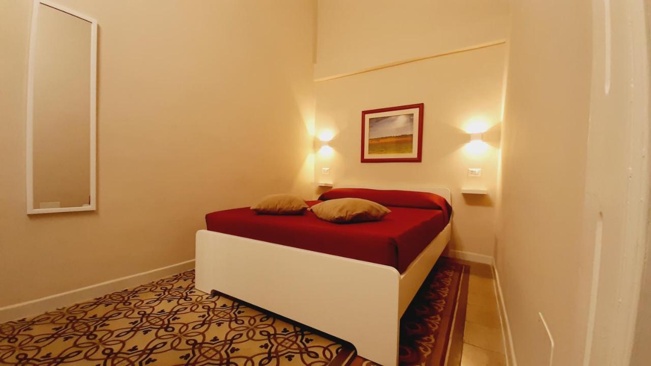 Residenza La Terrazza Locazione Turistica Appartement Bari Buitenkant foto