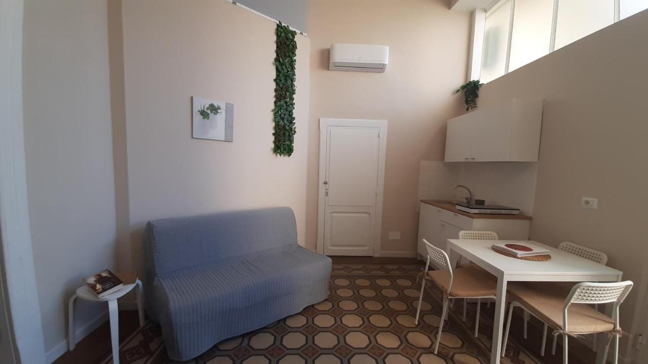 Residenza La Terrazza Locazione Turistica Appartement Bari Buitenkant foto