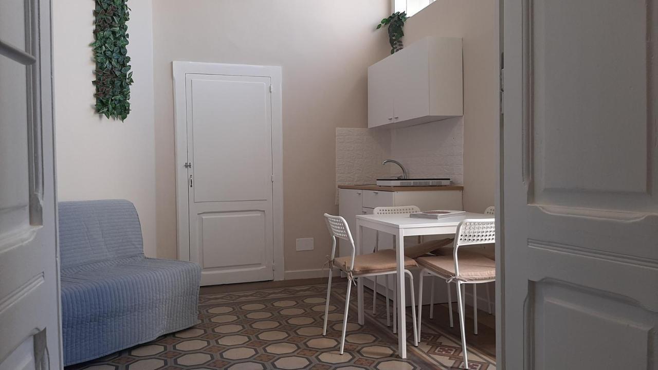 Residenza La Terrazza Locazione Turistica Appartement Bari Buitenkant foto