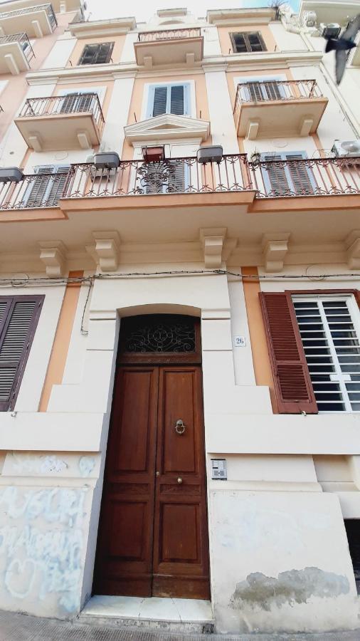 Residenza La Terrazza Locazione Turistica Appartement Bari Buitenkant foto