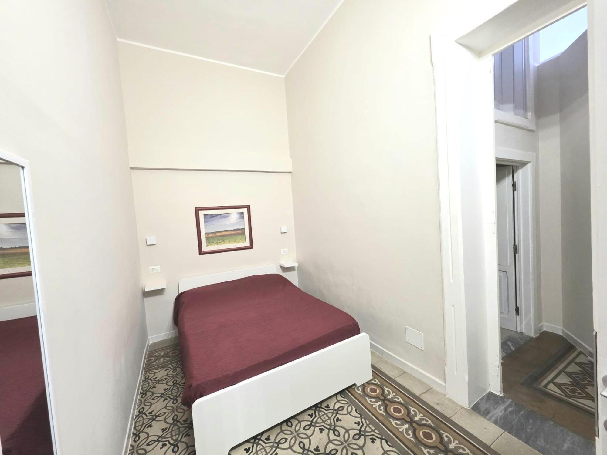 Residenza La Terrazza Locazione Turistica Appartement Bari Buitenkant foto