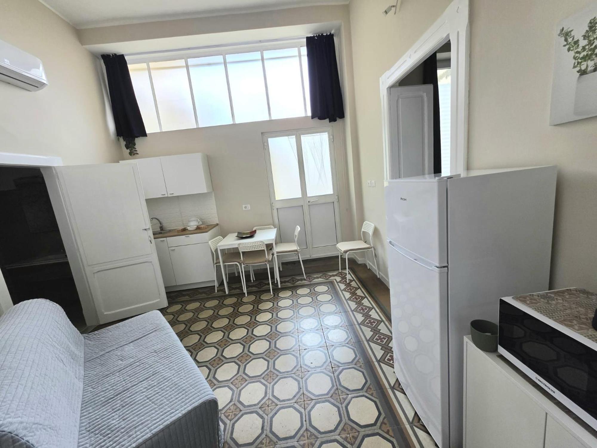 Residenza La Terrazza Locazione Turistica Appartement Bari Buitenkant foto