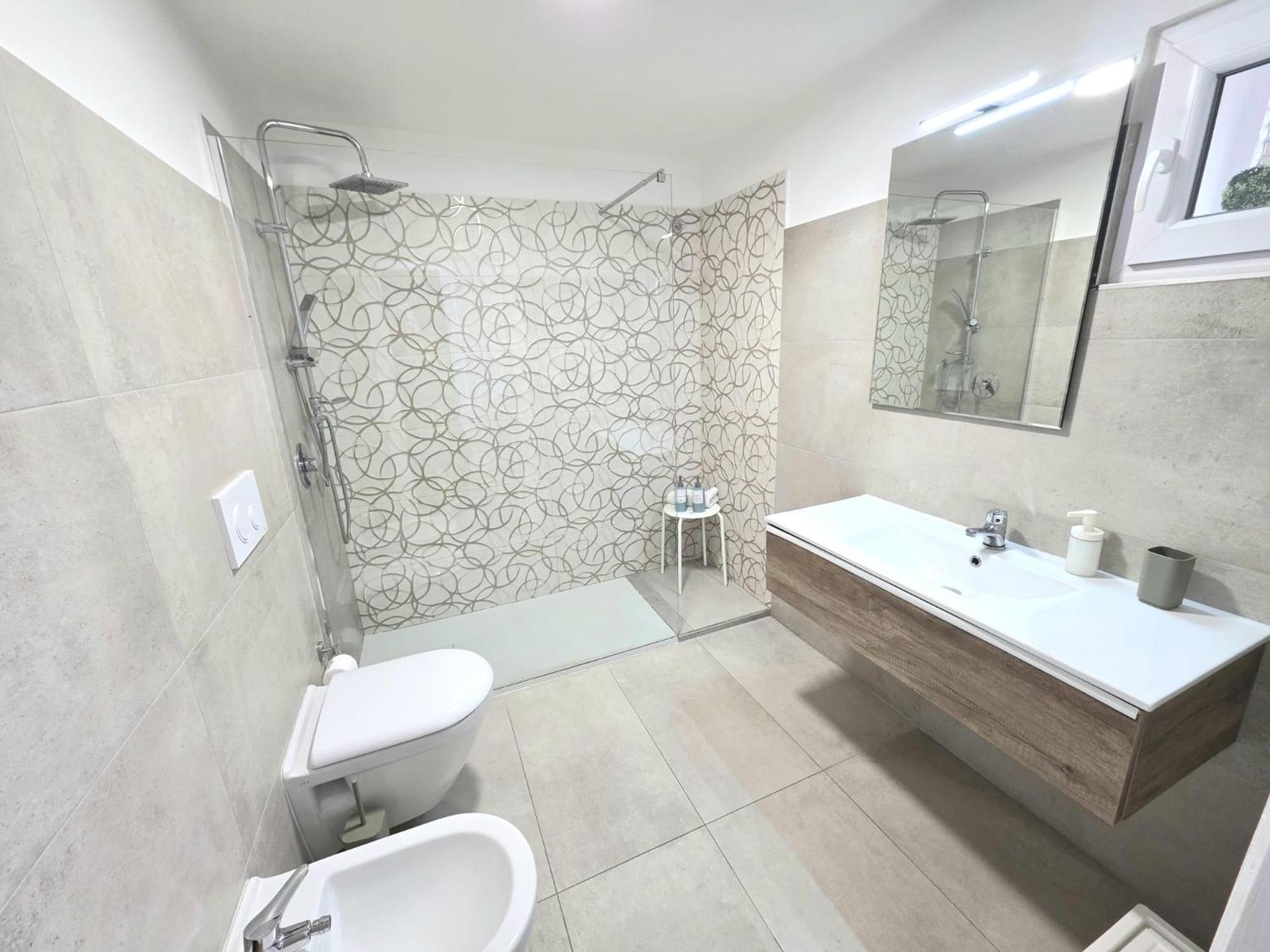 Residenza La Terrazza Locazione Turistica Appartement Bari Buitenkant foto